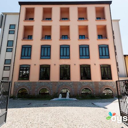 Hotel La Cartiera Vignola (Emilia-Romagna) Exterior foto