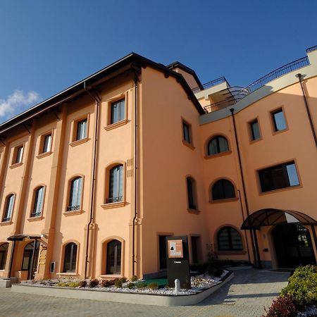 Hotel La Cartiera Vignola (Emilia-Romagna) Exterior foto
