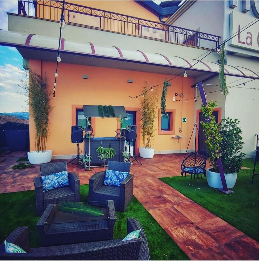 Hotel La Cartiera Vignola (Emilia-Romagna) Exterior foto