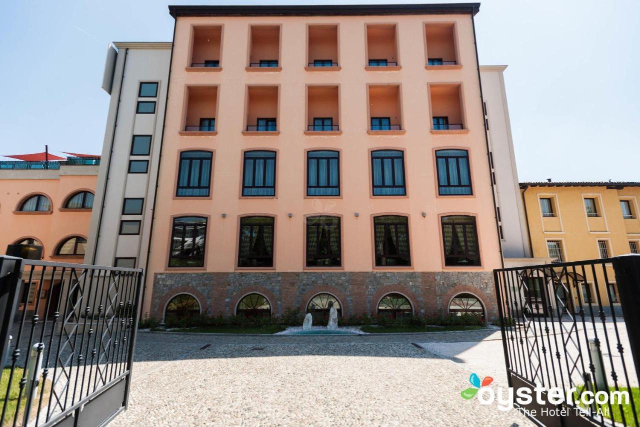 Hotel La Cartiera Vignola (Emilia-Romagna) Exterior foto