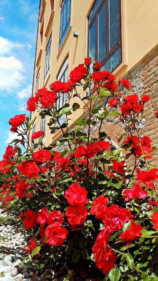 Hotel La Cartiera Vignola (Emilia-Romagna) Exterior foto