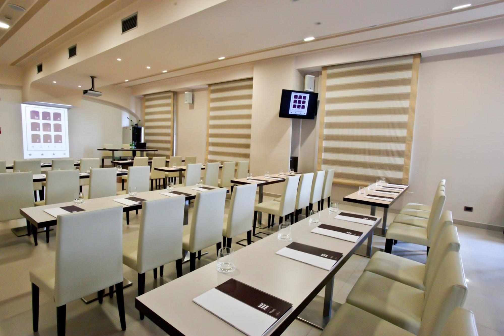 Hotel La Cartiera Vignola (Emilia-Romagna) Facilidades foto