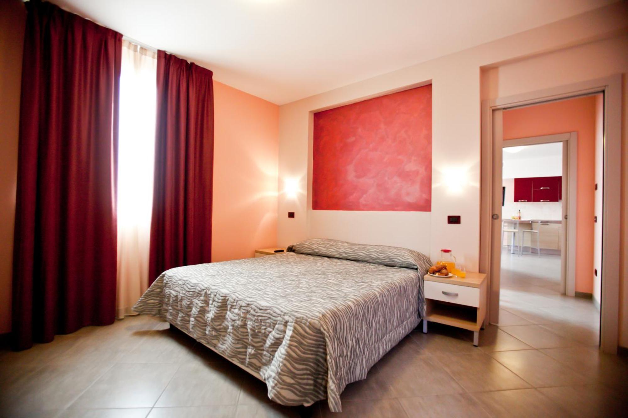 Hotel La Cartiera Vignola (Emilia-Romagna) Exterior foto